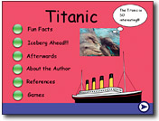 《泰坦尼克号》